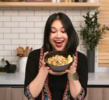 Tina Sawasdee at SideChef