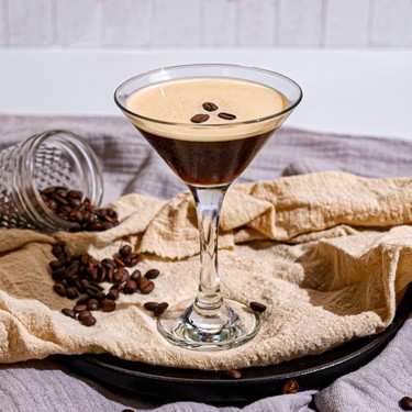 Grey Goose Espresso Martini Recipe | SideChef