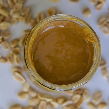 Homemade Peanut Butter Recipe | SideChef