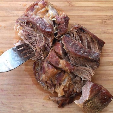 Kalua Pork Recipe | SideChef