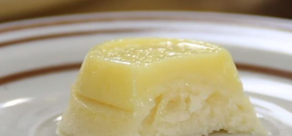 Puto Flan Recipe | SideChef