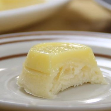 Puto Flan Recipe | SideChef