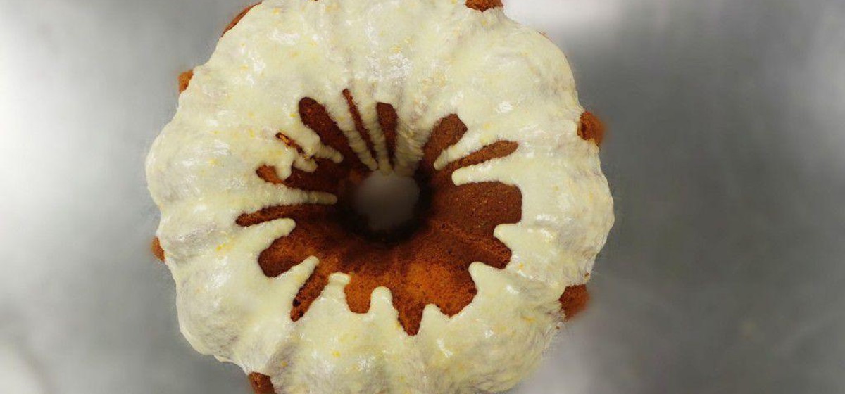Orange Chiffon Cake Recipe | SideChef