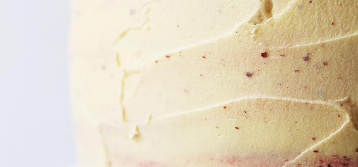 Classic Buttercream Recipe | SideChef