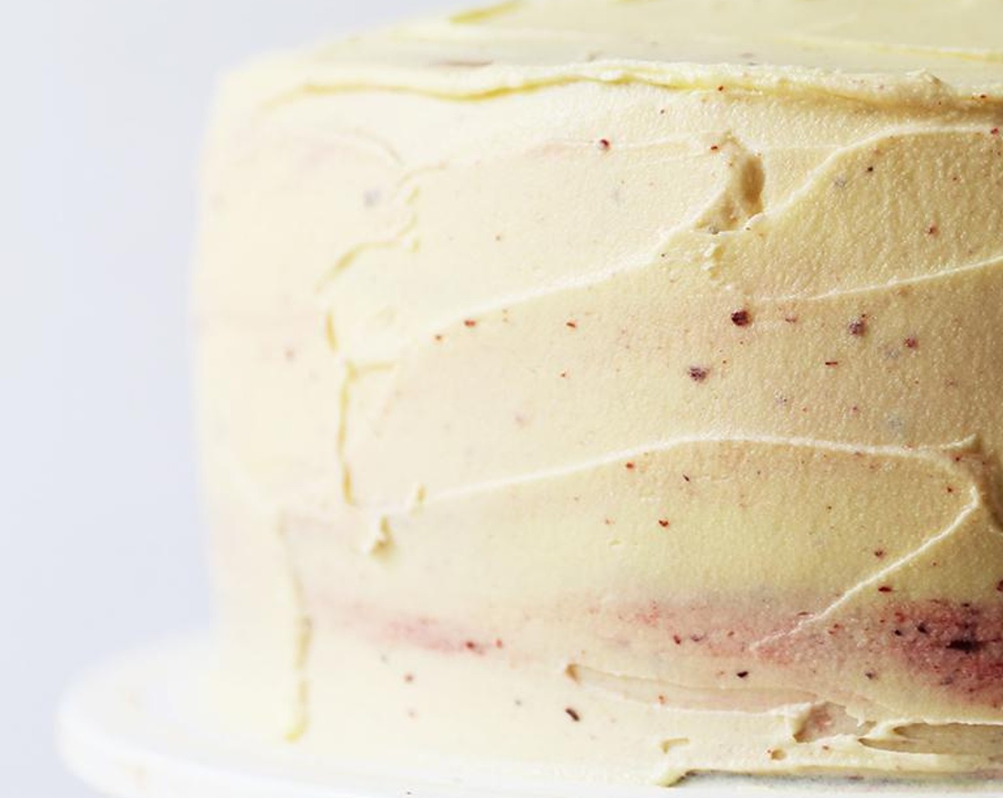 Classic Buttercream