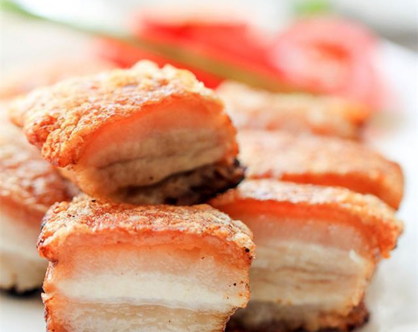 Crispy Pork Belly