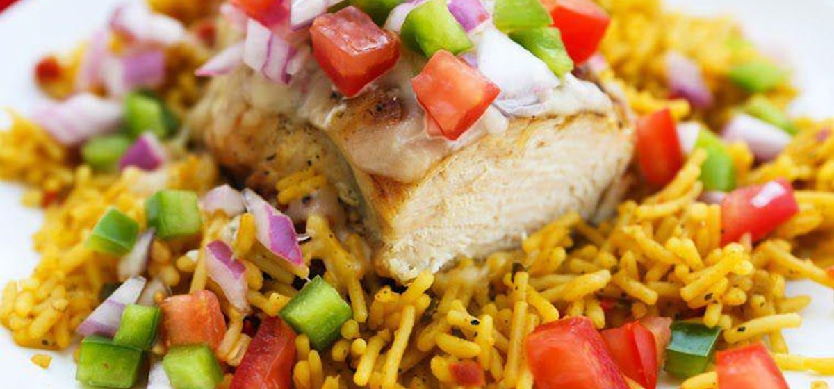Fiesta Lime Chicken Recipe | SideChef