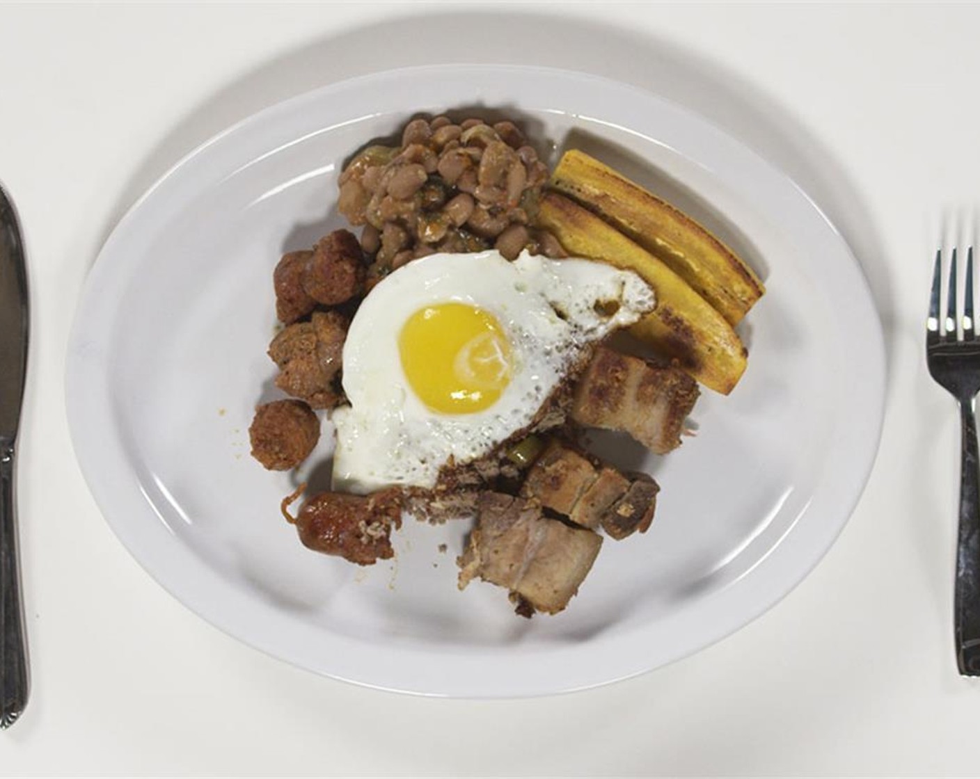 Bandeja Paisa