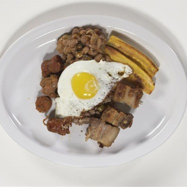 Bandeja Paisa Recipe | SideChef