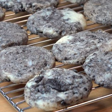 Oreo Cheesecake Cookies Recipe | SideChef