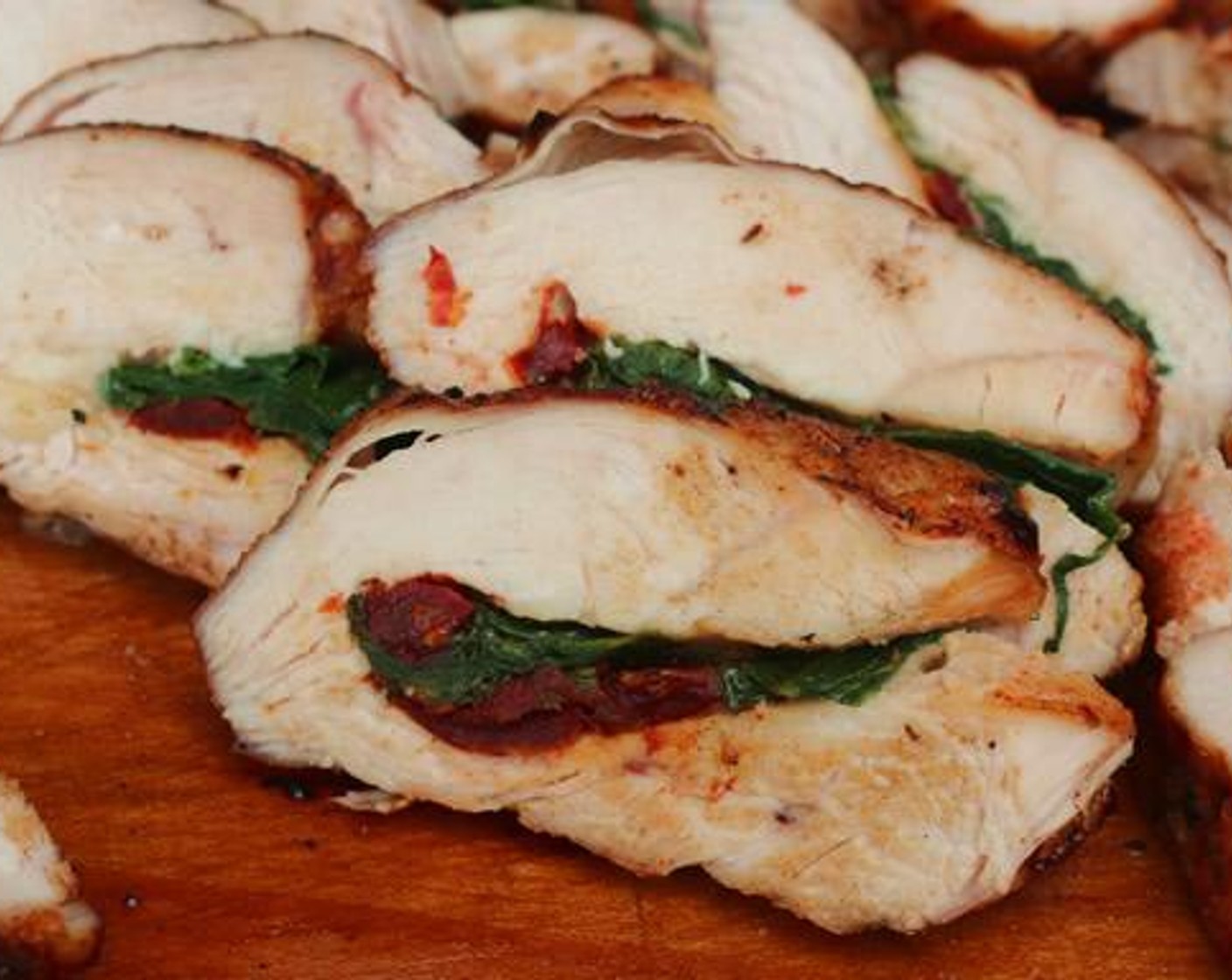 Grilled Chicken Breast