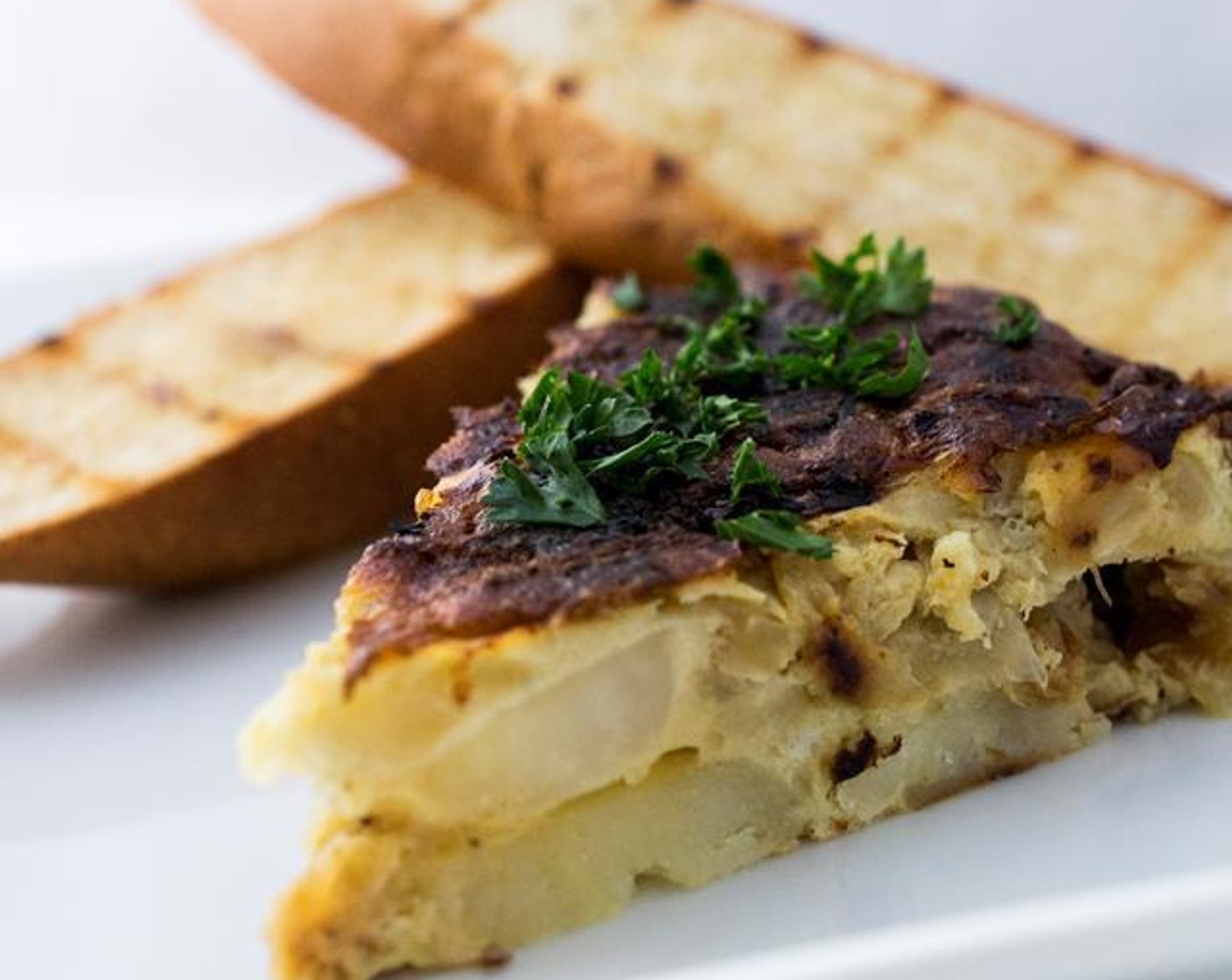 Tortilla Española