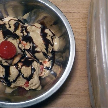Butterscotch Ice-Cream Recipe | SideChef