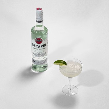 Daiquiri Recipe | SideChef
