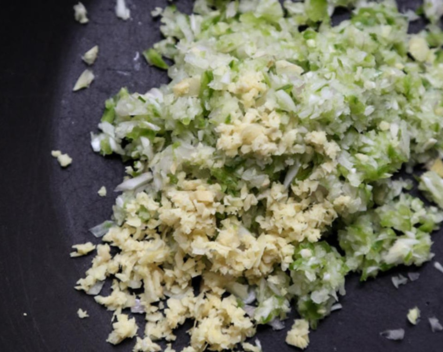 step 2 In a large bowl, combine the Ground Chicken (1 lb), Farmhouse Eggs® Large Brown Egg (1), Tomato Paste (2 Tbsp), Extra-Virgin Olive Oil (1 Tbsp), Fresh Mint (1/4 cup), Garlic (2 cloves), Shallot (1), Ground Cumin (1/2 tsp), and Sea Salt (1 tsp).