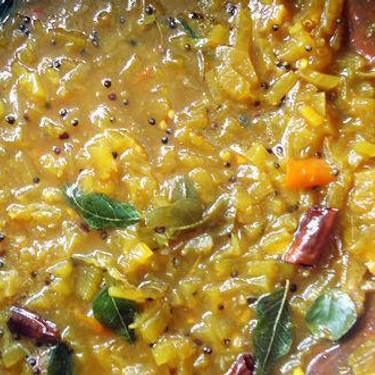 Naranga Curry Recipe | SideChef