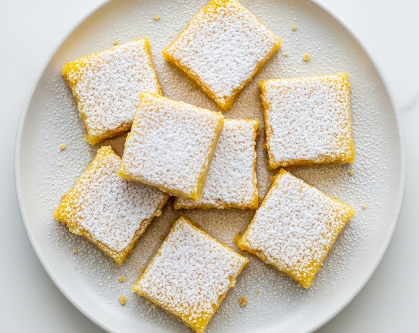 Lemon Bars