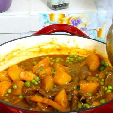 Beef Stew Recipe | SideChef