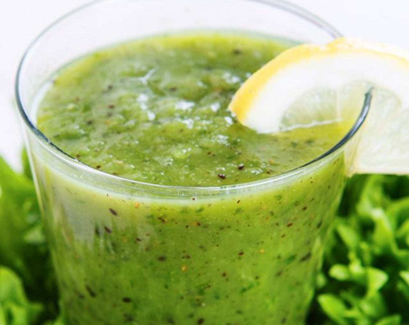 Kimberly Snyder’s Glowing Green Smoothie