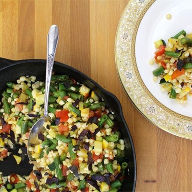 Succotash Recipe | SideChef