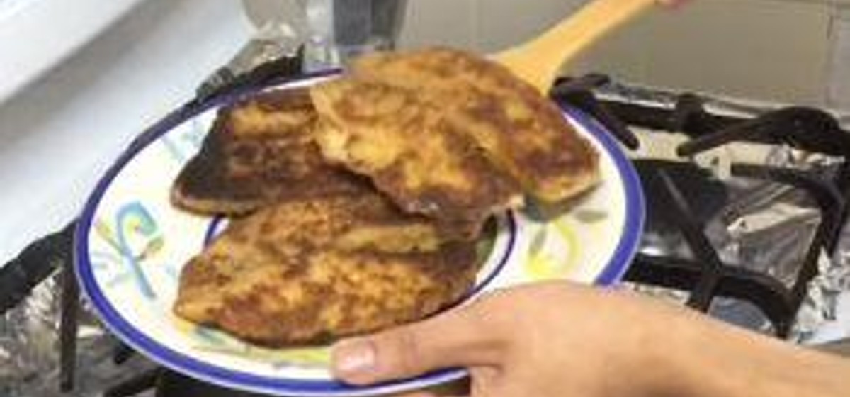 Crispy Tilapia Cutlets Recipe | SideChef