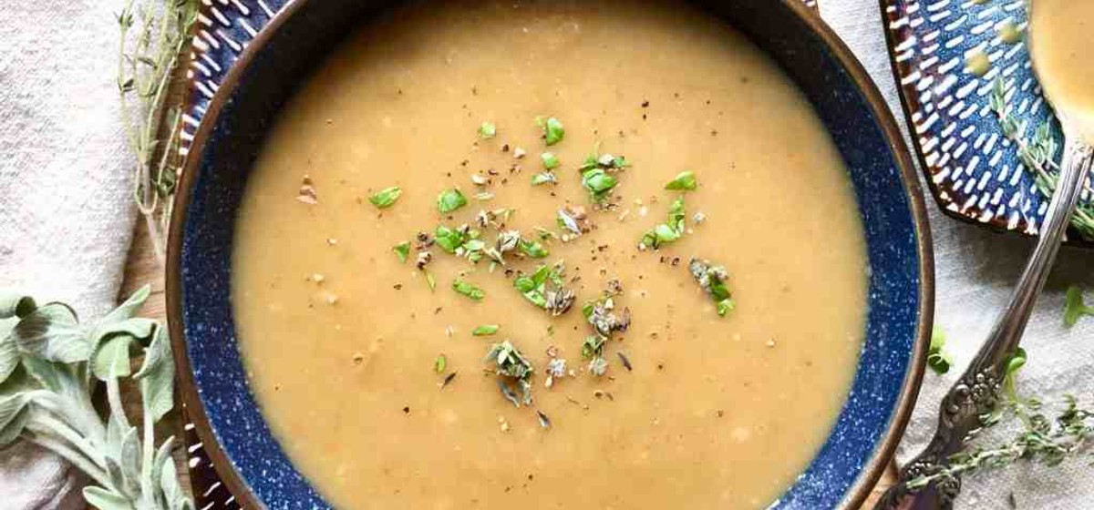 Make-Ahead Turkey Gravy Recipe | SideChef