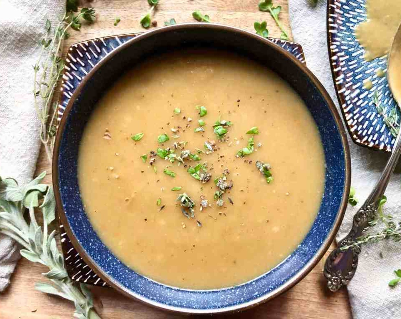 Make-Ahead Turkey Gravy