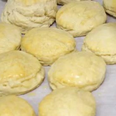 Buttermilk Biscuits Recipe | SideChef