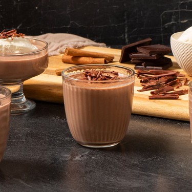 Chocolate Coquito Recipe | SideChef