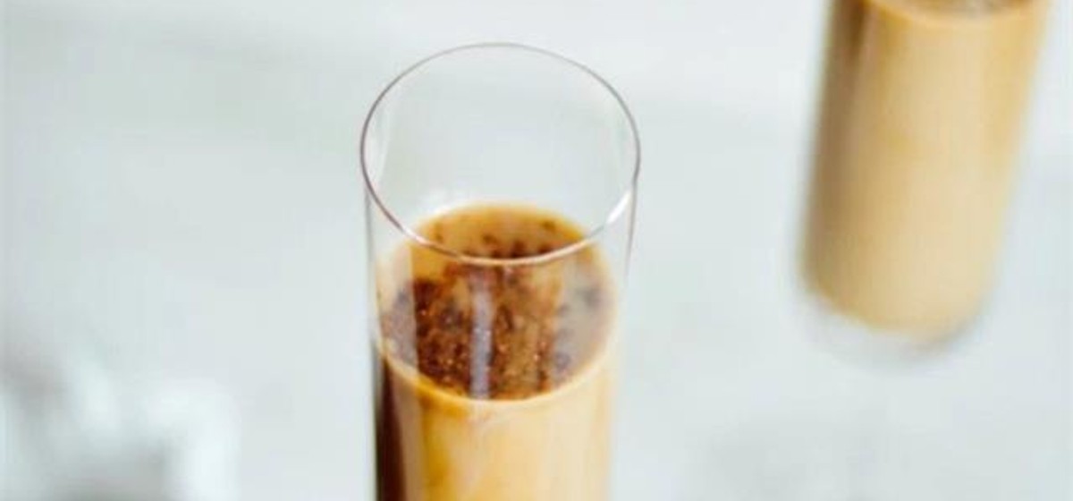 Spiced Tequila Cocktail Recipe | SideChef