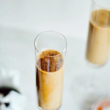 Spiced Tequila Cocktail Recipe | SideChef
