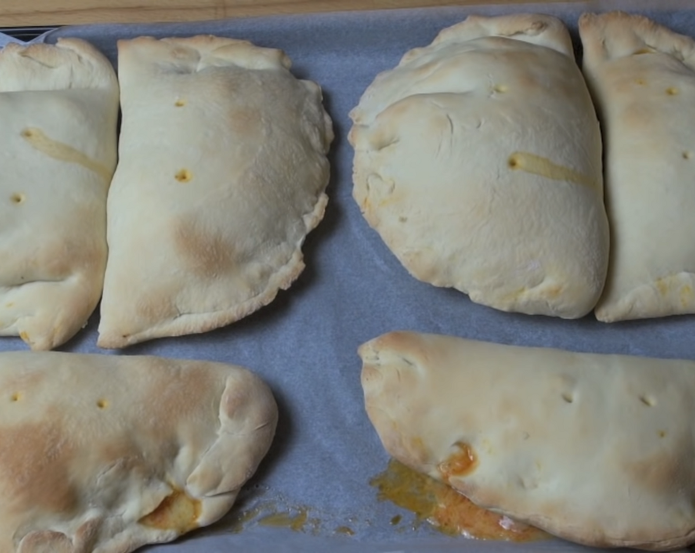 Pizza Hot Pockets