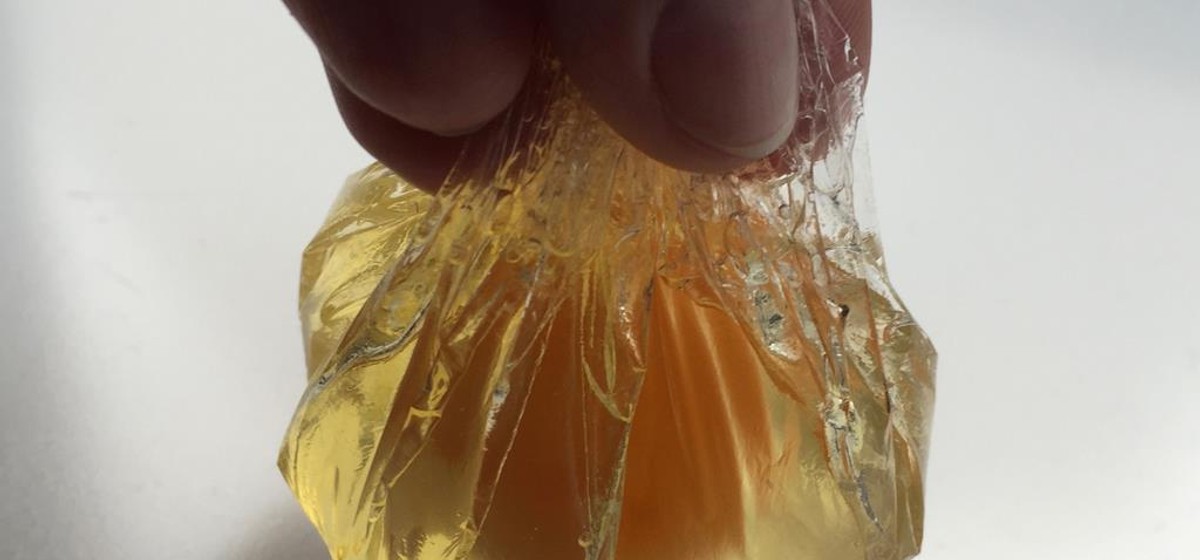 Perfect Poached Eggs Cling Film Method Recipe SideChef