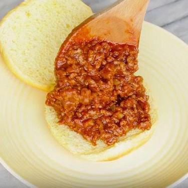 Homemade Sloppy Joes Recipe | SideChef