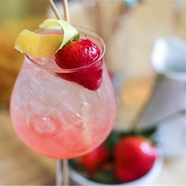 The Oscar Buzz Recipe | SideChef