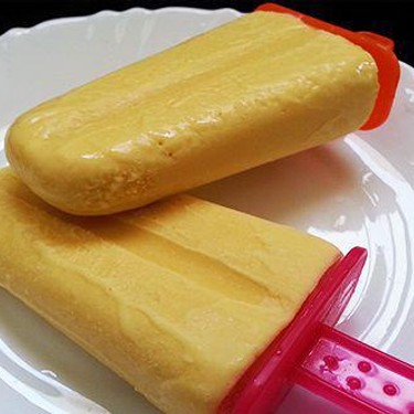 Mango Kufli Recipe | SideChef
