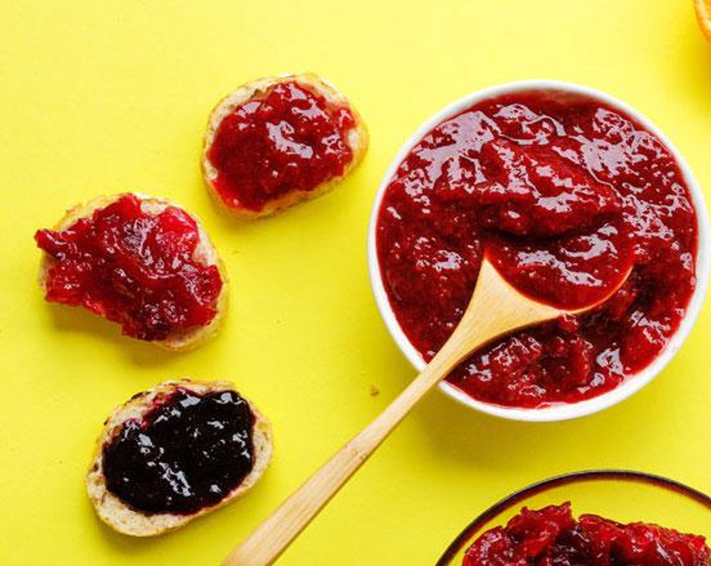 No Pectin Strawberry Jam