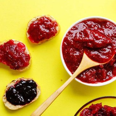 No Pectin Strawberry Jam Recipe | SideChef