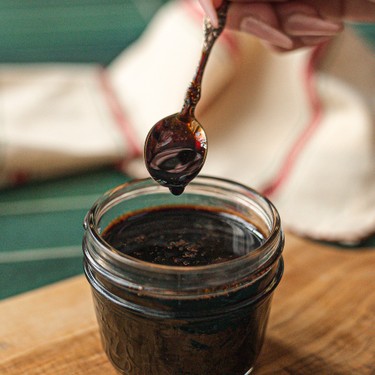 Balsamic Glaze Recipe | SideChef