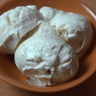 Super Simple Banana Ice Cream Recipe | SideChef