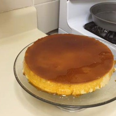Flan Recipe | SideChef