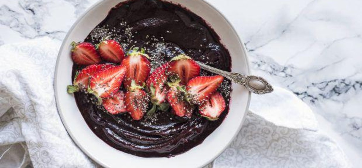Açai Bowl Recipe | SideChef