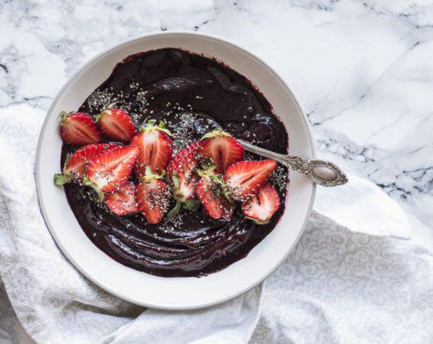 Açai Bowl