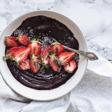 Açai Bowl Recipe | SideChef