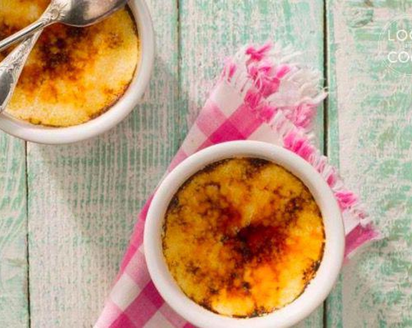 Creme Brûlée