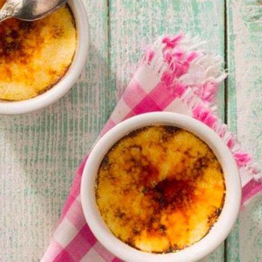 Creme Brûlée Recipe | SideChef