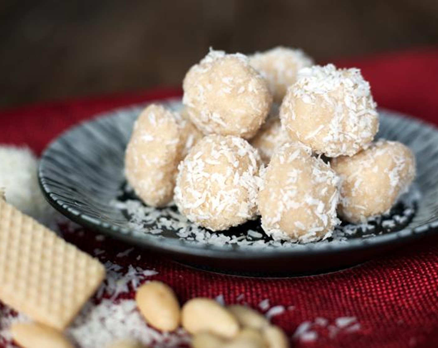 Ferrero Raffaello Candy Recipe - Momsdish