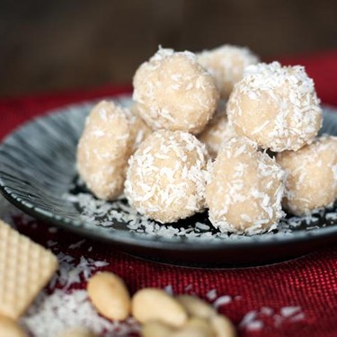 Ferrero Rocher Raffaello Recipe | SideChef