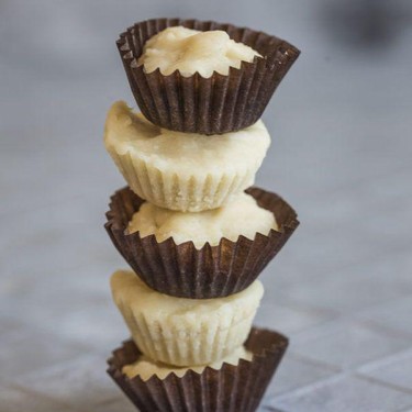 Almond Fudge Cups Recipe | SideChef