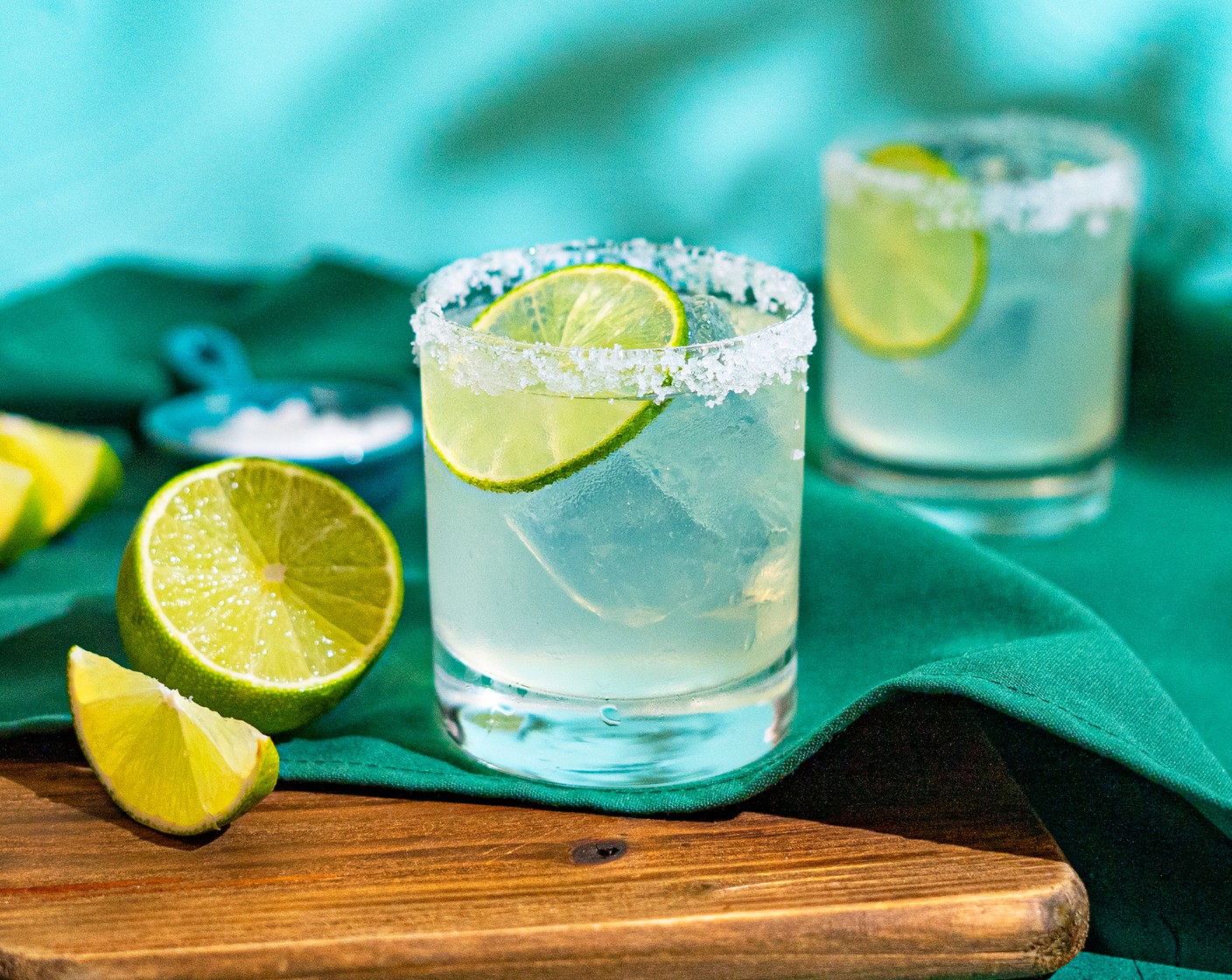 Patrón Classic Margarita